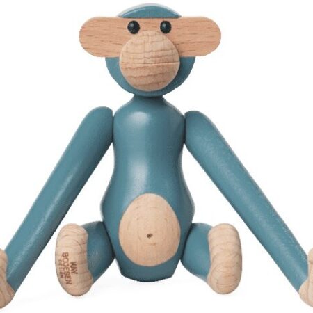 Affe mini Vintage Blau